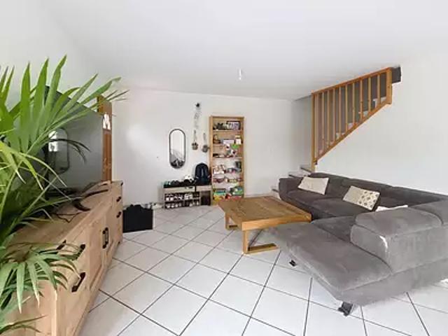 Maison vente à Toulouse, Villefranche-de-lauragais