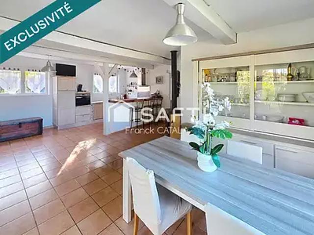 Maison vente à Toulouse, Villefranche-de-lauragais