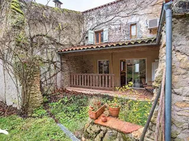 Maison vente à Villefranche-de-Lauragais, Haute-Garonne