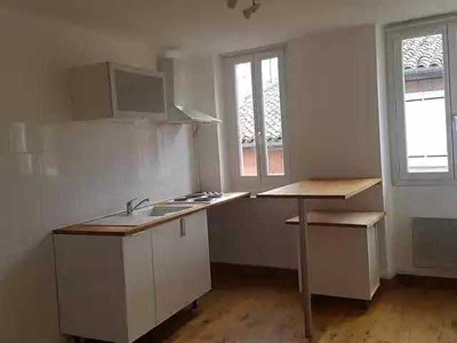 Appartement location à Villefranche-de-Lauragais, Haute-Garonne