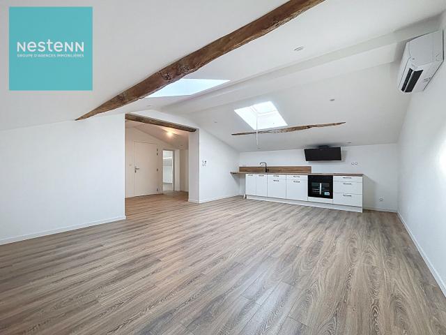 Appartement vente à Villefranche-de-Lauragais, Haute-Garonne