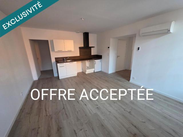 Appartement vente à Toulouse, Villefranche-de-lauragais