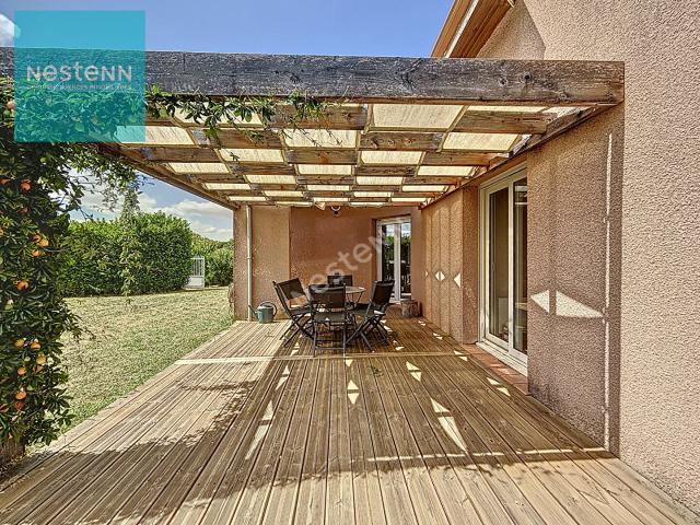 Maison vente à Villefranche-de-Lauragais, Haute-Garonne