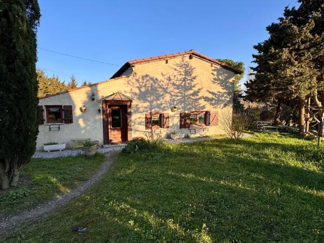 Maison vente à Carcassonne, Castelnaudary