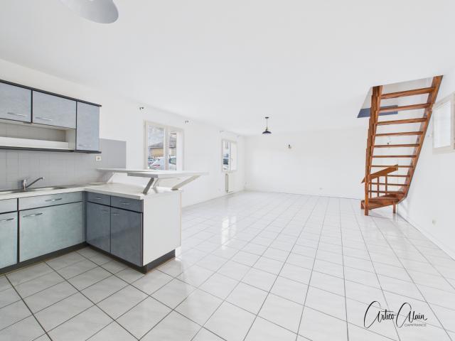 Maison vente à Villefranche-de-Lauragais, Haute-Garonne