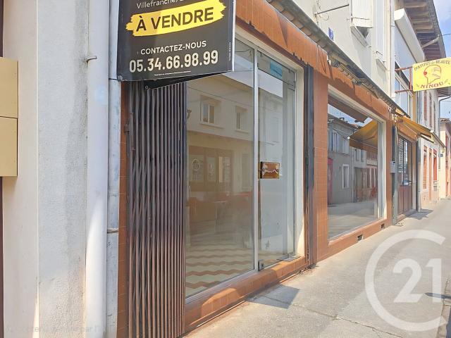 Maison vente à Toulouse, Villefranche-de-lauragais