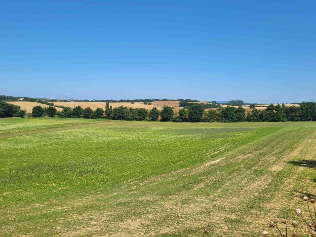 Terrain vente à Toulouse, Villefranche-de-lauragais