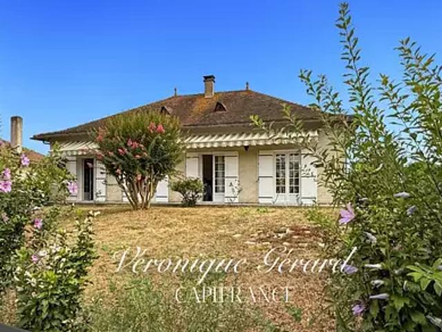 Maison vente à Bergerac, Villefranche-de-lonchat