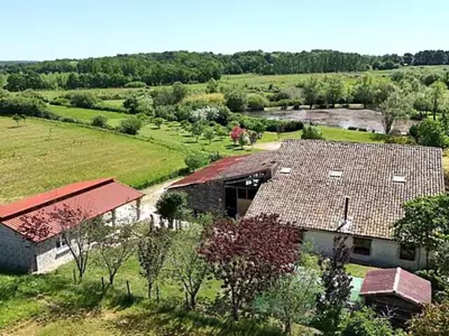Maison vente à Bergerac, Villefranche-de-lonchat