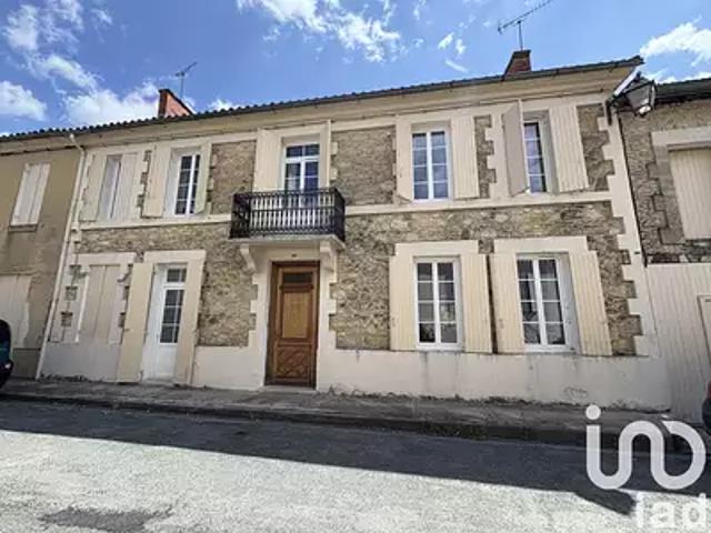 Maison vente à Bergerac, Villefranche-de-lonchat