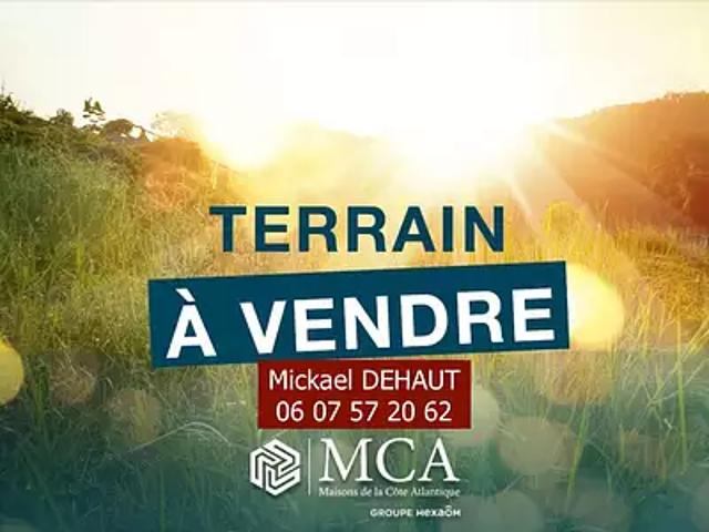 Terrain vente à Bergerac, Villefranche-de-lonchat
