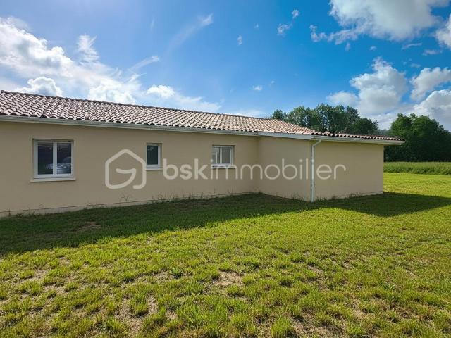 Maison vente à Bergerac, Villefranche-de-lonchat