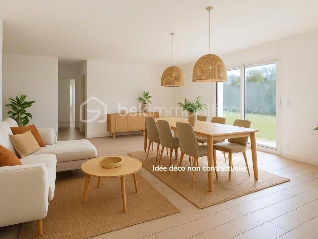 Maison vente à Bergerac, Villefranche-de-lonchat