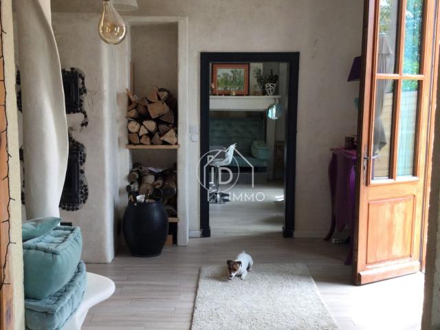 Maison vente à Bergerac, Villefranche-de-lonchat