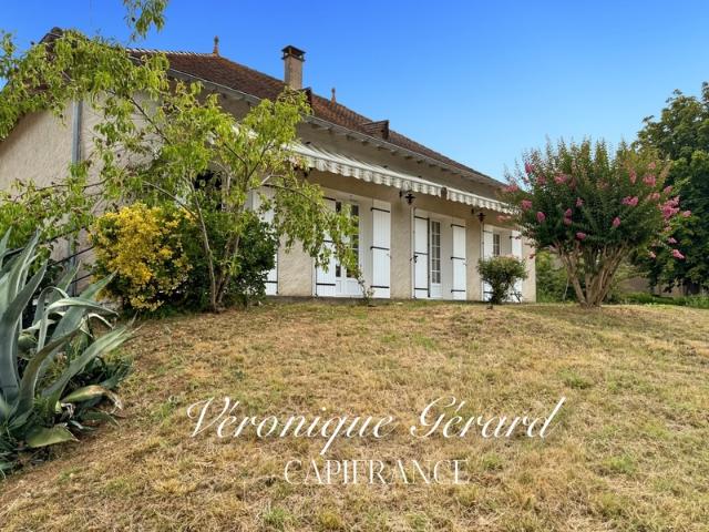 Maison vente à Bergerac, Villefranche-de-lonchat