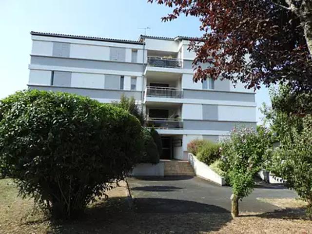 Appartement vente à Gâche de la Fontaine, Villefranche-de-Rouergue