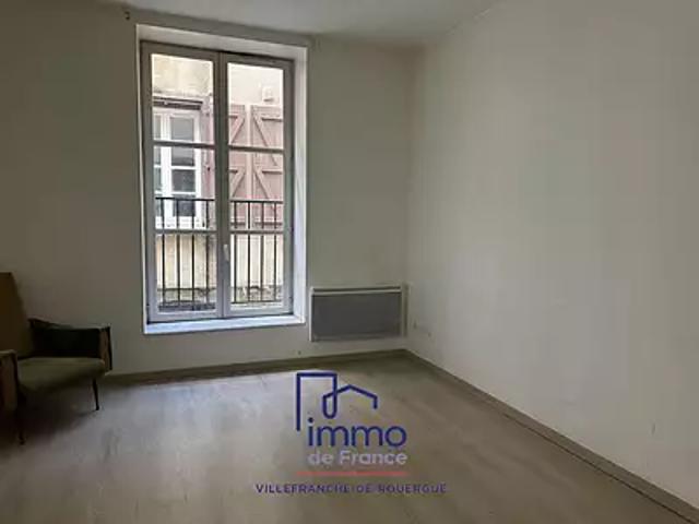 Appartement vente à Gâche de la Fontaine, Villefranche-de-Rouergue