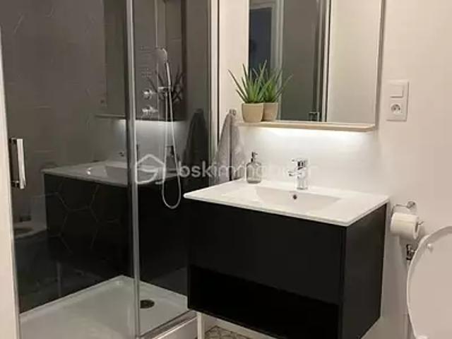 Appartement vente à Gâche de la Fontaine, Villefranche-de-Rouergue