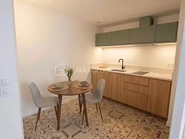 Appartement vente à Villefranche-de-Rouergue, Villefranche-de-rouergue
