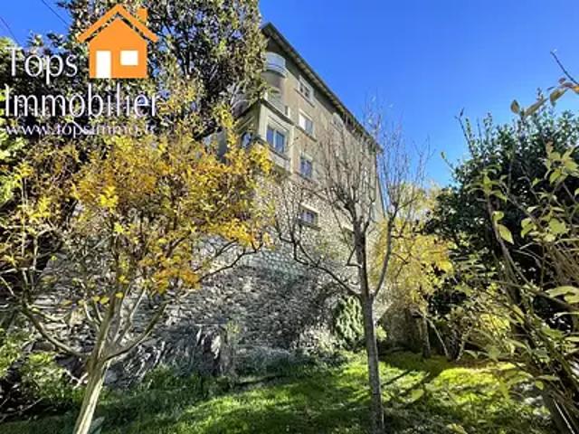 Appartement vente à Villefranche-de-Rouergue, Villefranche-de-rouergue