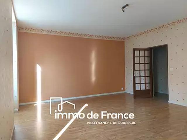Appartement vente à Villefranche-de-Rouergue, Villefranche-de-rouergue