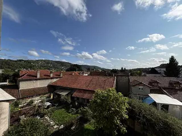 Appartement vente à Villefranche-de-Rouergue, Villefranche-de-rouergue