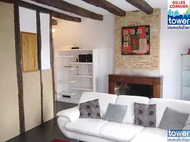 Appartement vente à Villefranche-de-Rouergue, Villefranche-de-rouergue