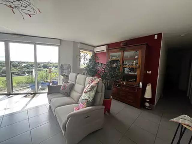 Appartement vente à Villefranche-de-Rouergue, Villefranche-de-rouergue