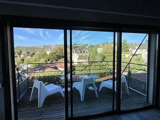 Appartement vente à Villefranche-de-Rouergue, Villefranche-de-rouergue