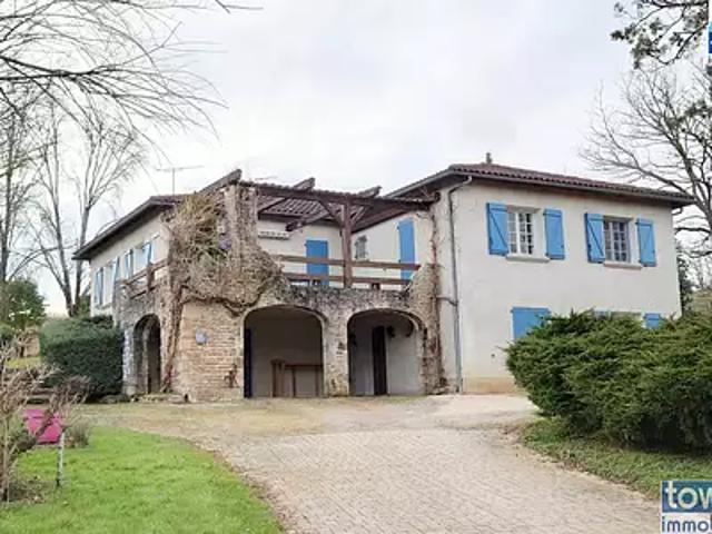 Maison vente à Villefranche-de-Rouergue, Villefranche-de-rouergue
