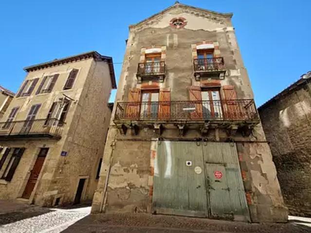 Maison vente à Villefranche-de-Rouergue, Villefranche-de-rouergue