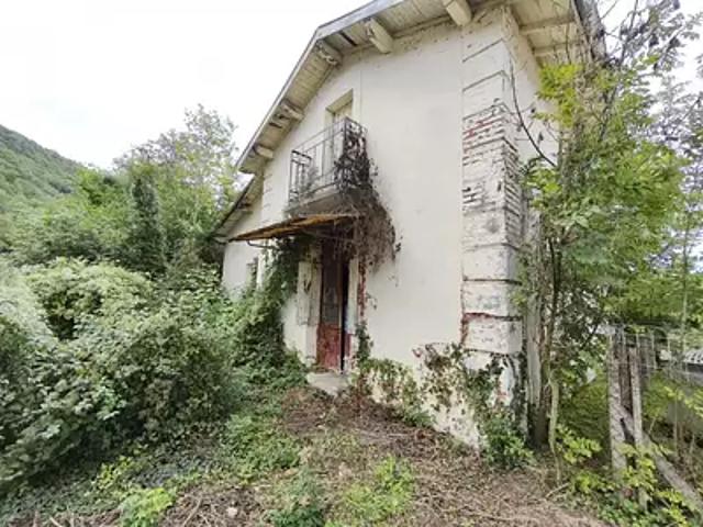 Maison vente à Villefranche-de-Rouergue, Villefranche-de-rouergue