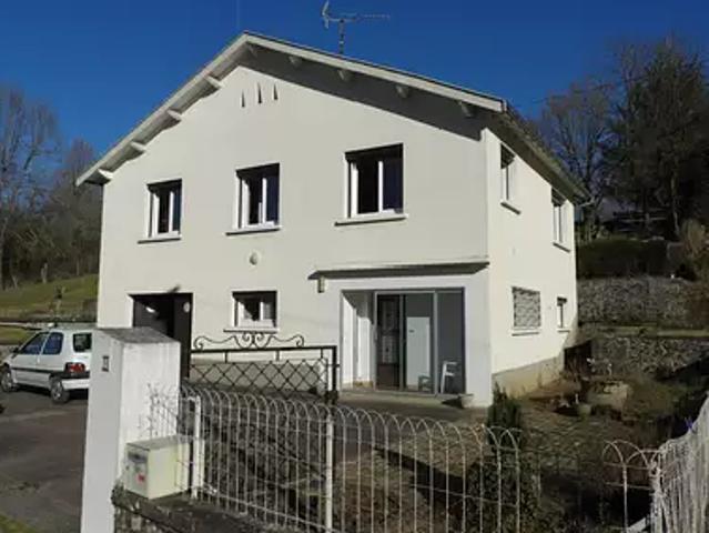Maison vente à Villefranche-de-Rouergue, Villefranche-de-rouergue