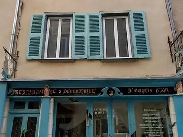 Maison vente à Villefranche-de-Rouergue, Villefranche-de-rouergue