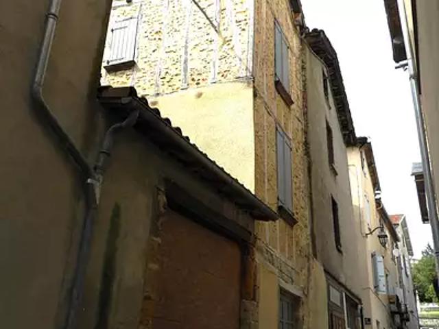 Maison vente à Villefranche-de-Rouergue, Villefranche-de-rouergue