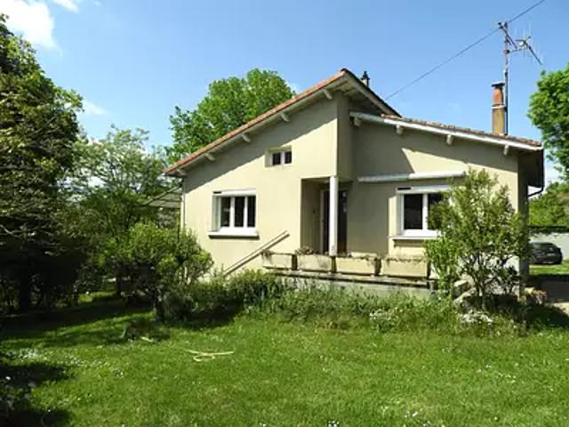 Maison vente à Villefranche-de-Rouergue, Villefranche-de-rouergue