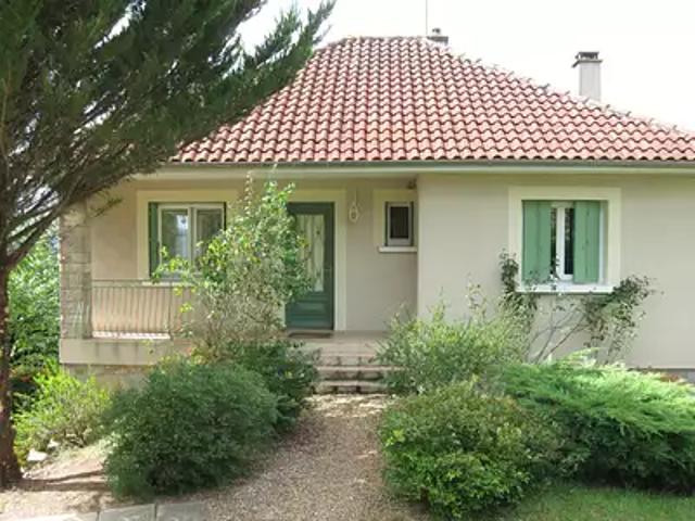 Maison vente à Villefranche-de-Rouergue, Villefranche-de-rouergue