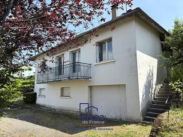 Maison vente à Villefranche-de-Rouergue, Villefranche-de-rouergue