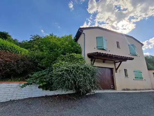 Maison vente à Villefranche-de-Rouergue, Villefranche-de-rouergue
