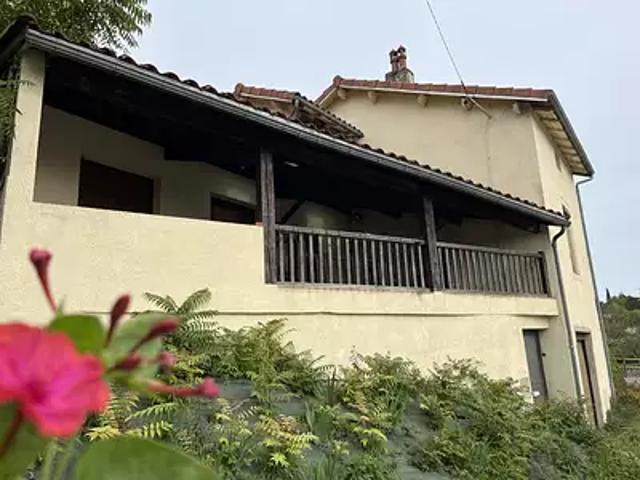 Maison vente à Villefranche-de-Rouergue, Villefranche-de-rouergue
