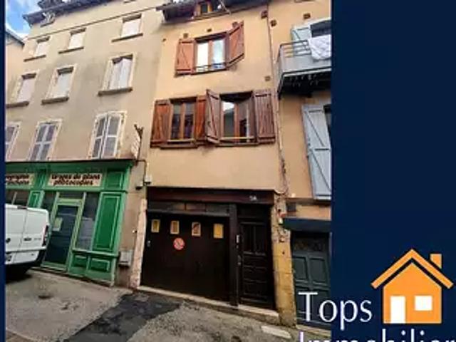 Maison vente à Villefranche-de-Rouergue, Villefranche-de-rouergue