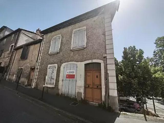 Maison vente à Villefranche-de-Rouergue, Villefranche-de-rouergue