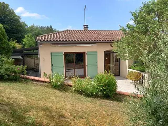 Maison vente à Villefranche-de-Rouergue, Villefranche-de-rouergue