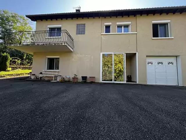 Maison vente à Villefranche-de-Rouergue, Villefranche-de-rouergue