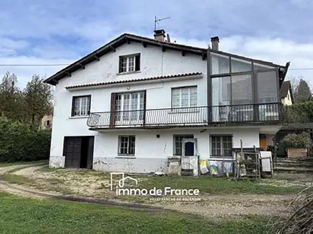 Maison vente à Villefranche-de-Rouergue, Villefranche-de-rouergue