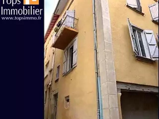 Maison location à Gâche de la Fontaine, Villefranche-de-Rouergue