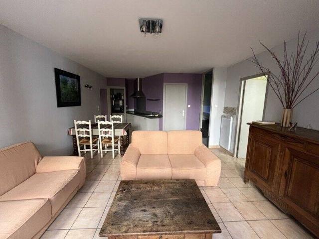 Appartement location à Belcastel, Aveyron