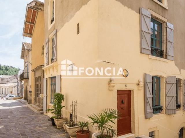 Maison vente à Villefranche-de-Rouergue, Villefranche-de-rouergue