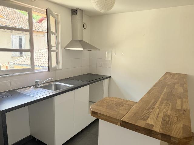 Appartement location à Villefranche-de-Rouergue, Villefranche-de-rouergue