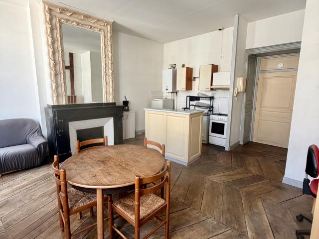 Appartement location à Villefranche-de-Rouergue, Aveyron